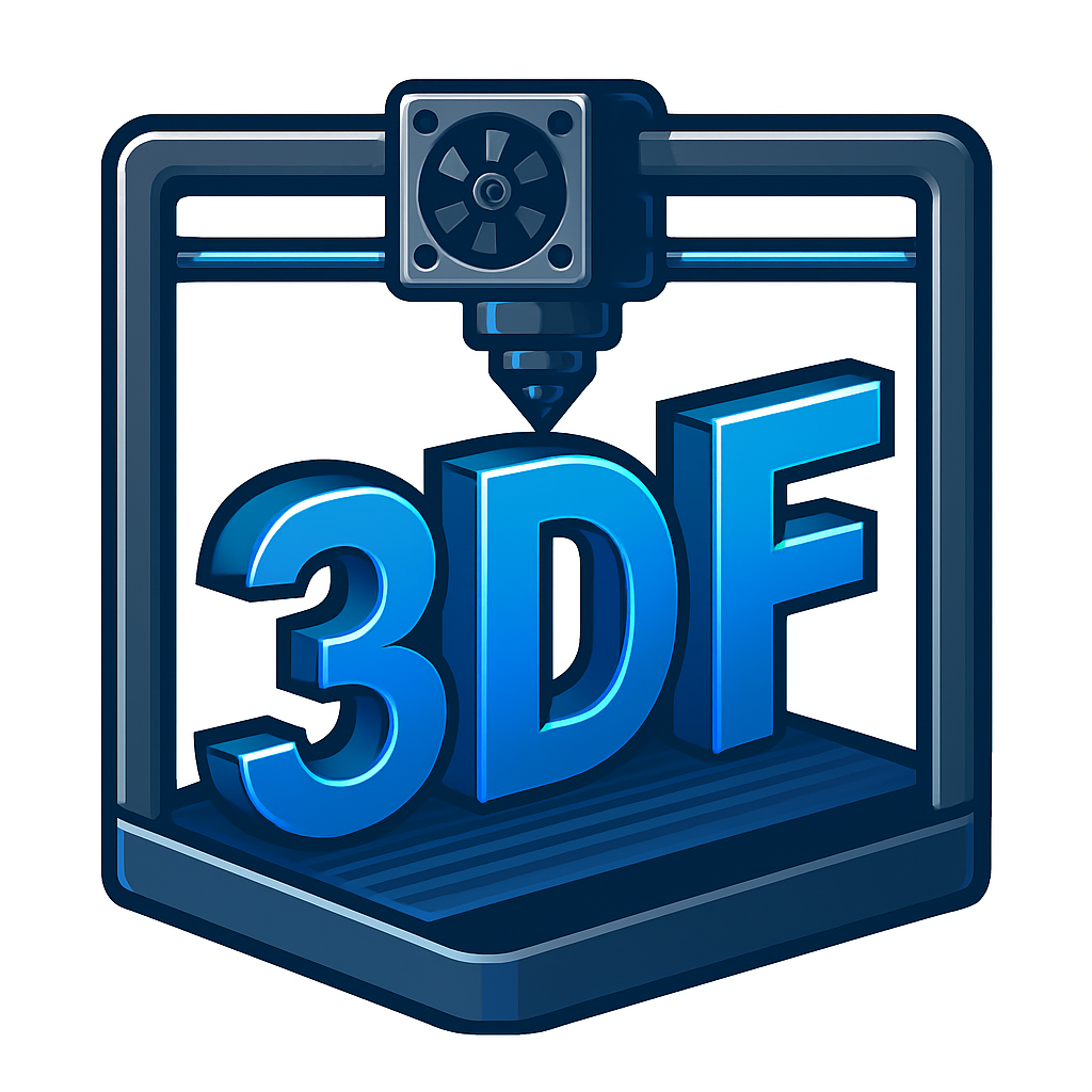 3D-Formtechnik